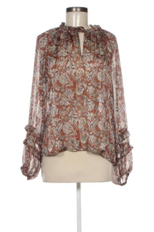 Bluzka damska Cotton Club, Rozmiar M, Kolor Kolorowy, Cena 33,17 zł