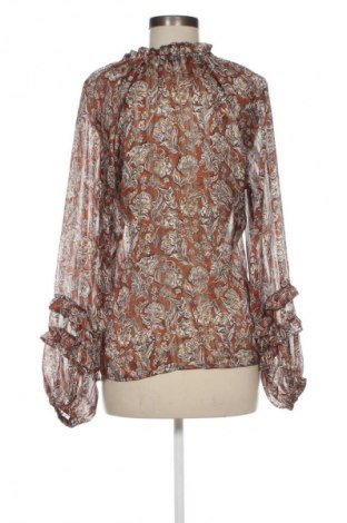 Bluzka damska Cotton Club, Rozmiar M, Kolor Kolorowy, Cena 33,17 zł