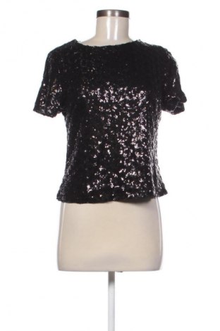 Bluză de femei Cotton Club, Mărime M, Culoare Negru, Preț 52,13 Lei