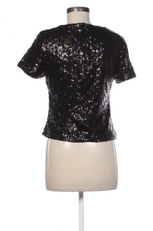 Bluză de femei Cotton Club, Mărime M, Culoare Negru, Preț 52,13 Lei