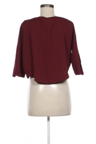 Bluză de femei Coveri, Mărime XS, Culoare Roșu, Preț 31,99 Lei