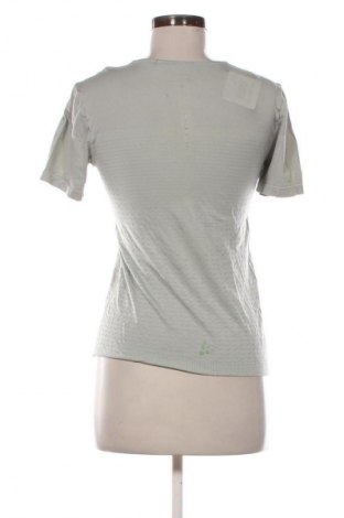 Bluzka damska Craft, Rozmiar M, Kolor Zielony, Cena 60,99 zł