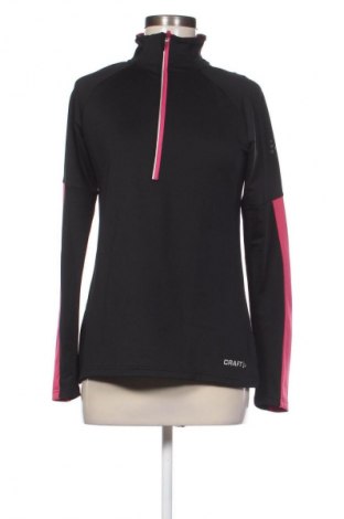 Дамска блуза Craft, Размер M, Цвят Черен, Цена 17,39 €