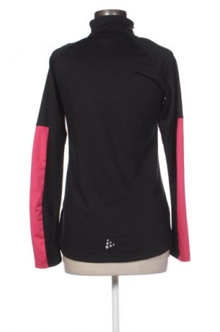 Дамска блуза Craft, Размер M, Цвят Черен, Цена 17,39 €