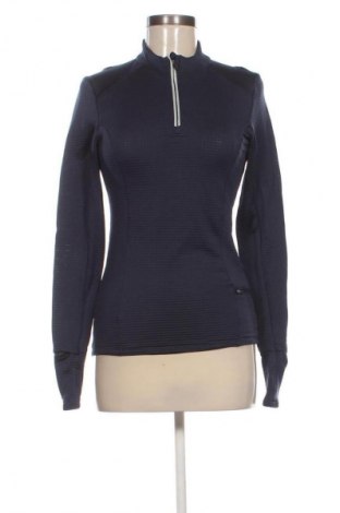 Damen Shirt Crane, Größe XS, Farbe Blau, Preis € 6,99