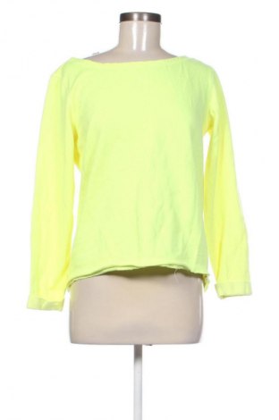 Bluzka damska Crane, Rozmiar S, Kolor Żółty, Cena 52,00 zł