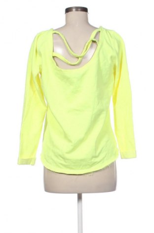 Bluzka damska Crane, Rozmiar S, Kolor Żółty, Cena 52,00 zł