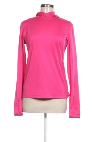 Bluzka damska Crane, Rozmiar M, Kolor Różowy, Cena 24,99 zł