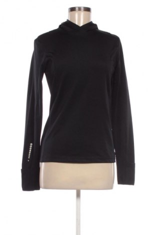 Dámská halenka Crane, Velikost M, Barva Černá, Cena  139,00 Kč