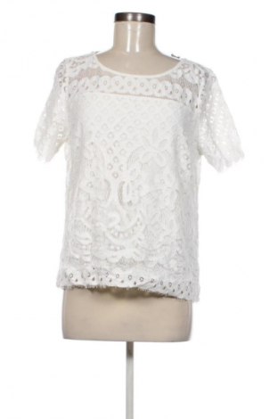 Dámská halenka Cream, Velikost L, Barva Bílá, Cena  269,00 Kč