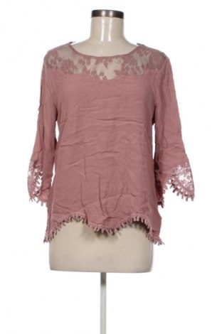 Дамска блуза Cream, Размер L, Цвят Многоцветен, Цена 9,20 €