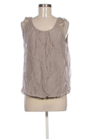 Bluză de femei Creme Fraiche, Mărime L, Culoare Gri, Preț 53,99 Lei