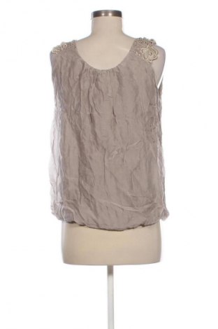 Bluză de femei Creme Fraiche, Mărime L, Culoare Gri, Preț 53,99 Lei