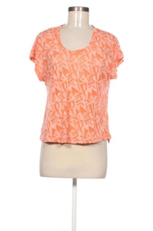 Damen Shirt Crivit, Größe M, Farbe Mehrfarbig, Preis 4,99 €