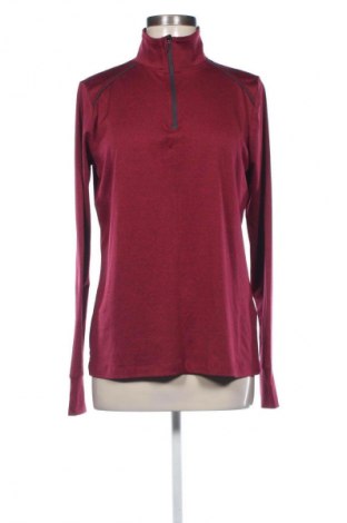 Дамска блуза Crivit, Размер XL, Цвят Червен, Цена 11,70 €