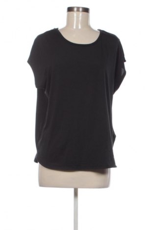 Bluzka damska Crivit, Rozmiar M, Kolor Czarny, Cena 24,99 zł