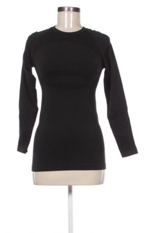 Damen Shirt Crivit, Größe M, Farbe Schwarz, Preis 6,99 €