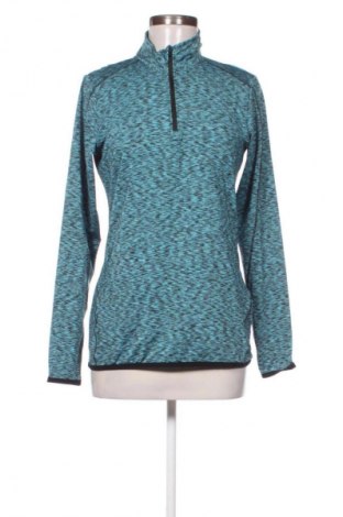 Дамска блуза Crivit, Размер M, Цвят Син, Цена 5,11 €