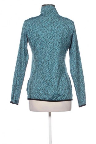 Дамска блуза Crivit, Размер M, Цвят Син, Цена 5,11 €