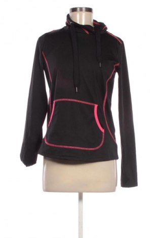 Damen Shirt Crivit, Größe S, Farbe Schwarz, Preis 7,99 €