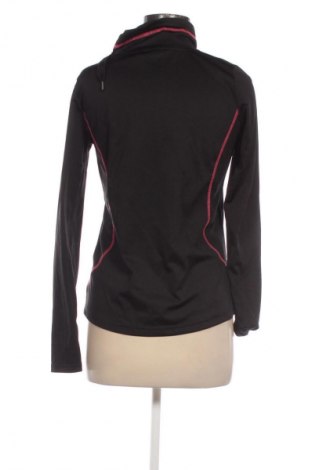 Damen Shirt Crivit, Größe S, Farbe Schwarz, Preis 7,99 €