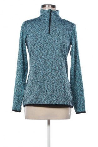 Damen Shirt Crivit, Größe M, Farbe Mehrfarbig, Preis 5,99 €