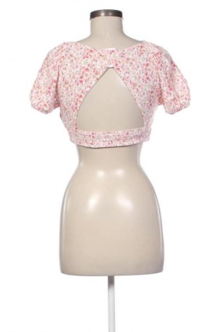 Damen Shirt Cropp, Größe M, Farbe Mehrfarbig, Preis € 13,81