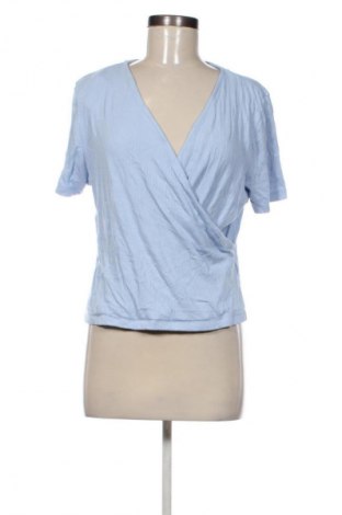 Dámská halenka Cubus, Velikost XL, Barva Modrá, Cena  159,00 Kč