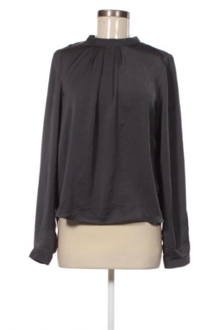 Damen Shirt Cubus, Größe M, Farbe Grau, Preis 10,00 €