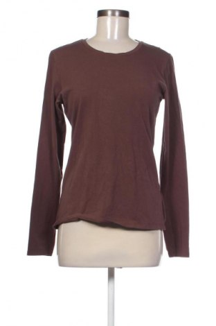 Damen Shirt Cubus, Größe M, Farbe Braun, Preis € 9,70