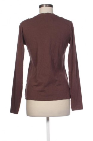 Damen Shirt Cubus, Größe M, Farbe Braun, Preis € 9,70