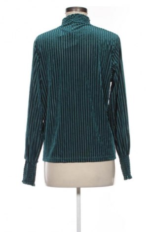 Damen Shirt Cubus, Größe L, Farbe Grün, Preis 4,99 €