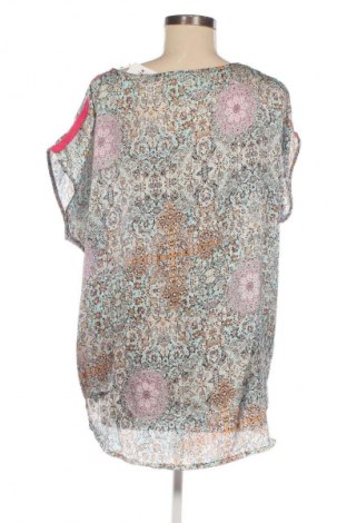 Dámska blúza Culture, Veľkosť XL, Farba Viacfarebná, Cena  8,95 €