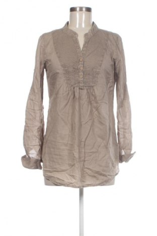 Bluzka damska Culture, Rozmiar L, Kolor Brązowy, Cena 30,99 zł