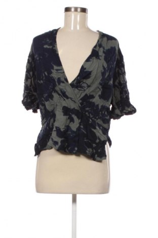 Dámská halenka Custommade, Velikost M, Barva Vícebarevné, Cena  369,00 Kč