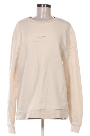 Bluză de femei DAILY AESTHETIKZ, Mărime L, Culoare Ecru, Preț 128,99 Lei