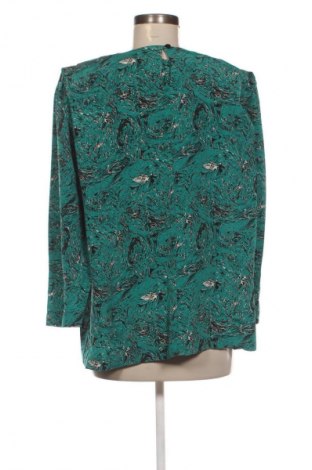 Γυναικεία μπλούζα DAVID, Μέγεθος XXL, Χρώμα Πολύχρωμο, Τιμή 8,07 €