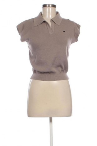 Bluzka damska DAZY, Rozmiar S, Kolor Szary, Cena 24,99 zł