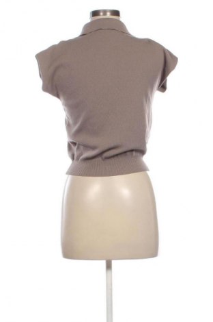 Bluzka damska DAZY, Rozmiar S, Kolor Szary, Cena 24,99 zł