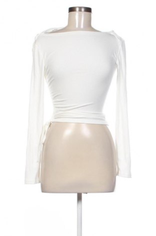 Dámská halenka DAZY, Velikost M, Barva Bílá, Cena  283,00 Kč