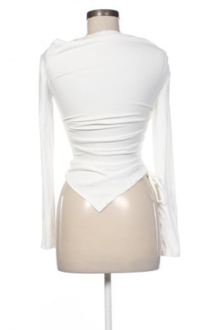 Dámská halenka DAZY, Velikost M, Barva Bílá, Cena  283,00 Kč