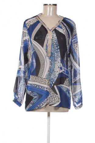 Bluzka damska DD-II, Rozmiar XL, Kolor Kolorowy, Cena 53,58 zł