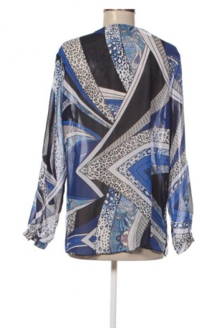 Bluzka damska DD-II, Rozmiar XL, Kolor Kolorowy, Cena 53,58 zł