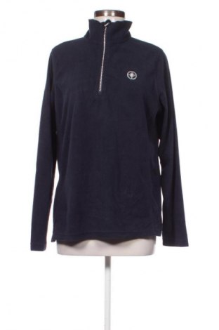 Bluză de femei DF Sport, Mărime XXL, Culoare Albastru, Preț 33,99 Lei