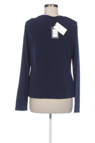 Dámská halenka DKNY, Velikost L, Barva Modrá, Cena  2 523,00 Kč