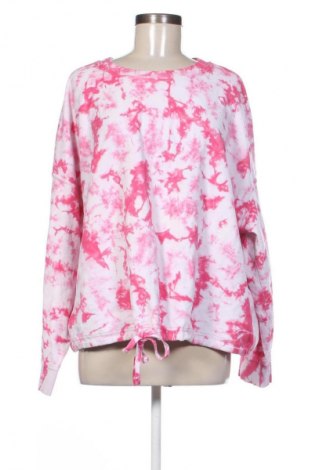 Bluzka damska DKNY, Rozmiar 3XL, Kolor Kolorowy, Cena 205,00 zł