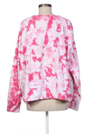 Bluzka damska DKNY, Rozmiar 3XL, Kolor Kolorowy, Cena 205,00 zł