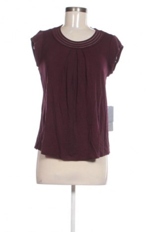 Γυναικεία μπλούζα Daniel Rainn, Μέγεθος S, Χρώμα Κόκκινο, Τιμή 37,99 €