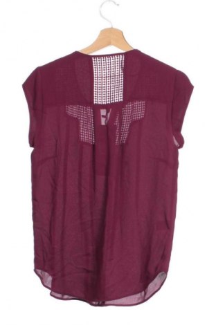 Damen Shirt Daniel Rainn, Größe XS, Farbe Rot, Preis € 41,99