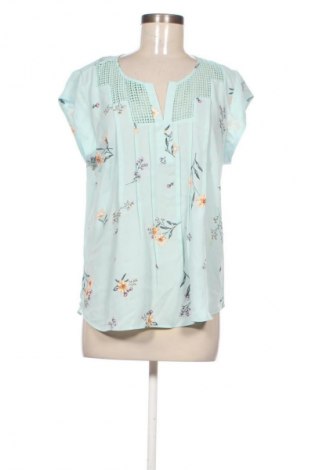 Dámska blúza Daniel Rainn, Veľkosť M, Farba Modrá, Cena  37,95 €